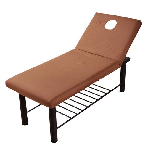 Couvre-Lit De Massage Housse De Lit Souple Drap De Salon De Beauté Housse De Lit De Spa