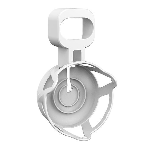 Support audio mural Gardez tout en ordre et les accessoires modernes