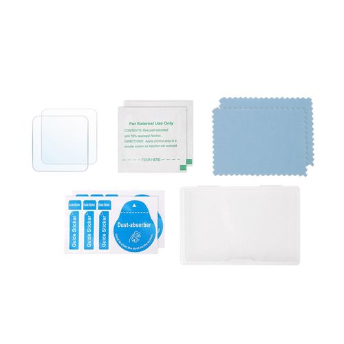 Film d¿écran pour RS3 / RS3 Pro Gimbal Film de verre Appareil photo Film de protection d¿écran