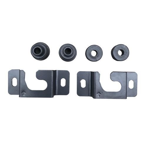 Pour 12-80 pouces LCD TV moniteur d¿ordinateur support mural fixe TV