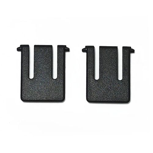 2pcs Support De Clavier Pied Pour Mk235 Mk315 K375s Claviers Pied