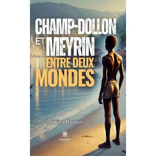 Champ-Dollon Et Meyrin