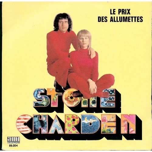 Le Prix Des Allumettes    /    Yamaha