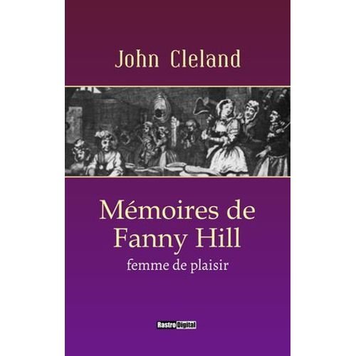 Mémoires De Fanny Hill, Femme De Plaisir