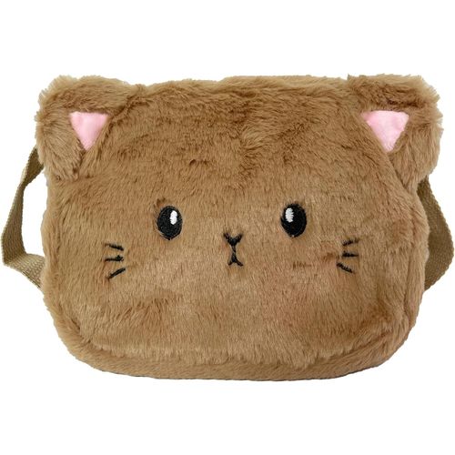 Sac En Peluche N?ud, Sac À Bandoulière En Peluche Fille Blanche Avec Chaîne De Perles, Petit Sac À Bandoulière En Peluche Avec N?ud, Sac À Main En Peluche Pour Filles Femmes