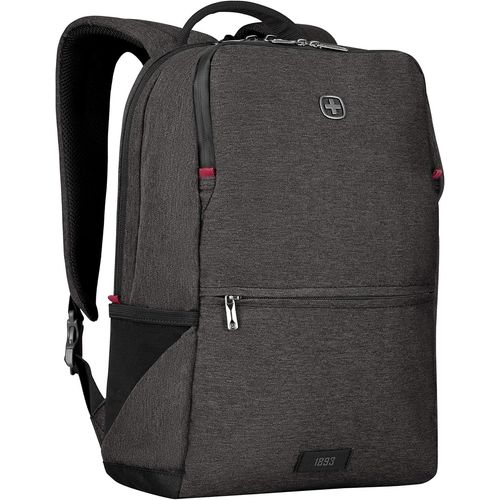 Mx Reload Sac À Dos Pour Ordinateur Portable Avec Compartiment Pour Tablette, Ordinateur Portable Jusqu'À 14"", Tablette Jusqu'À 10"", Organ Ur, 17 L, Pour Homme Et Femme, Pour Bureau,