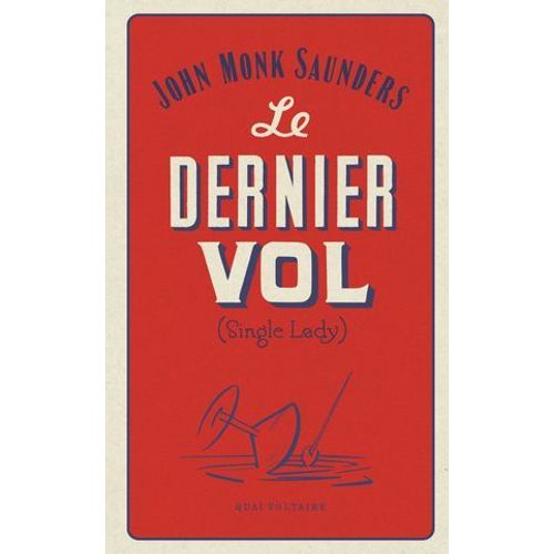 Le Dernier Vol