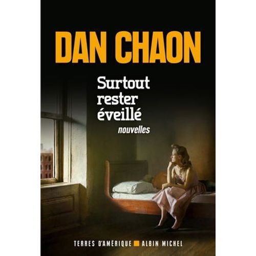 Surtout Rester Éveillé