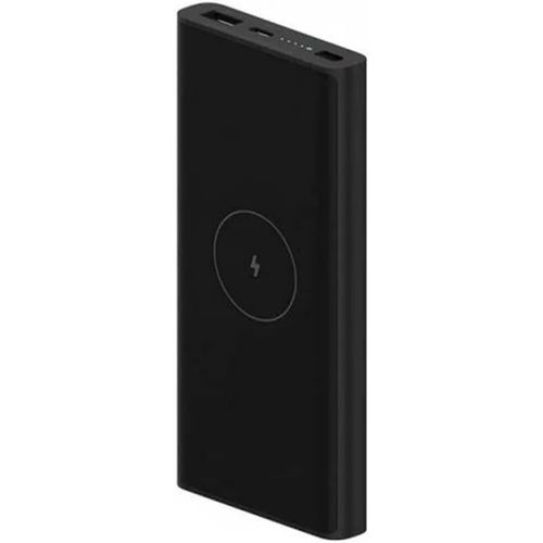 Kgabery-10w Wireless Power Bank 10000 Blanc