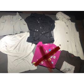 Lot De 5 Vêtements 12 Ans 