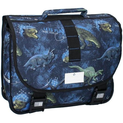 Cartable Dinogames