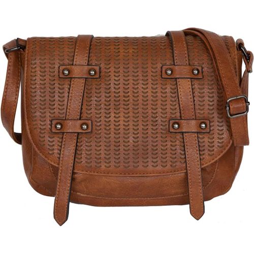 Sac Femme Bandoulière Cuir Pu | Besace Femme Bandoulière Cuir Pu | Sac À Main Cuir Pu Femmes | Sac Femme Porté Épaule `Ariane
