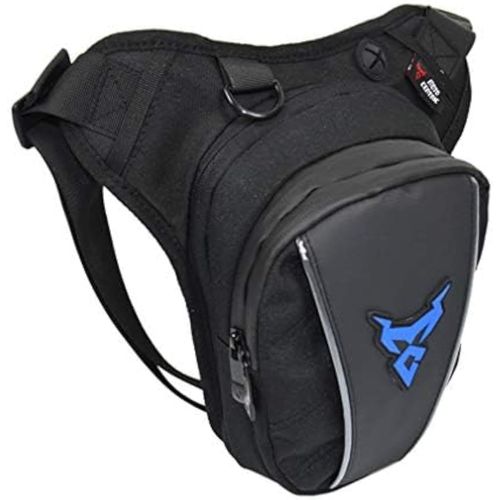 Oxford Taille Pack Pour Hommes Femmes Bum Hip Fanny Ceinture Sac À Main Pochette Voyage En Plein Air Randonnée Cyling Cuisse Sac À Dos