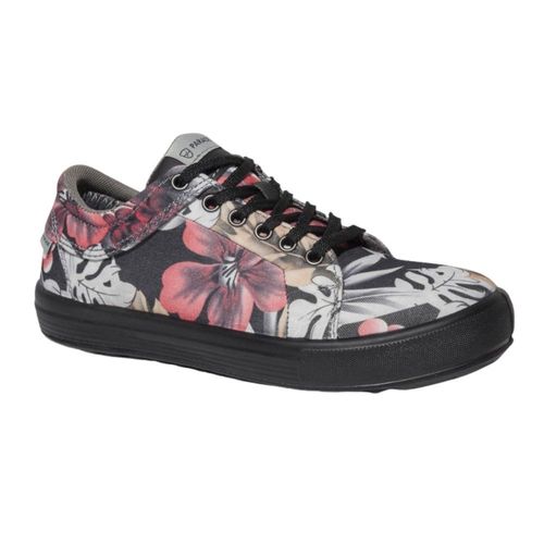 Chaussures De Sécurité Basses Femme Parade Venice S1p Src Rose 38