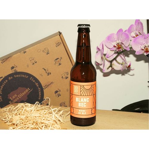 Blanc Bec 33cl
