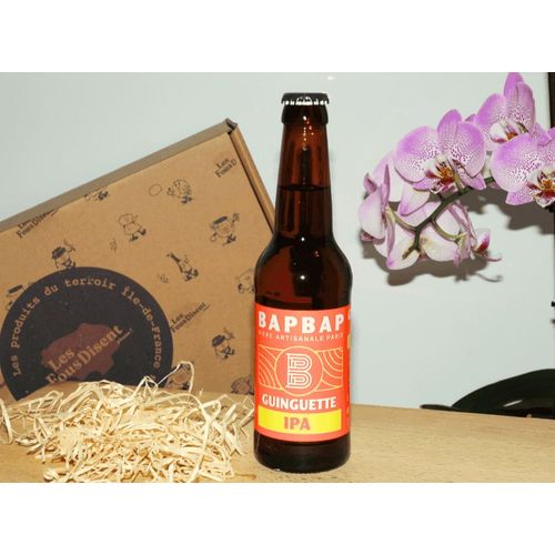 Guinguette (Ipa) 33cl