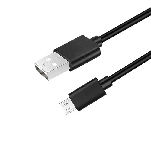 CLOUDDS_Câble De Charge Micro Usb De Rechange Pour Haut-Parleur Ue Ultimate Ears Boom 1 2 3 Haut-Parleur 1 2 Bluetooth Blast Megablast Speaker Wonderboom 2 Speaker Megaboom 3 Speaker Cordon De