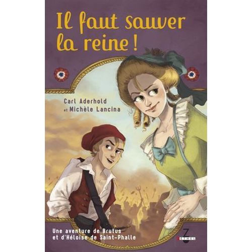 Il Faut Sauver La Reine !