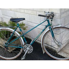 Vélo De Ville Adulte
