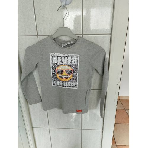 Pull 8 Ans