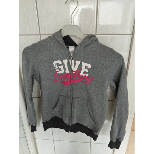 Gilet 10 Ans Decathlon