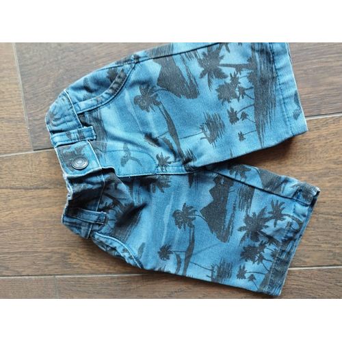 Pantacourt 2 Ans
