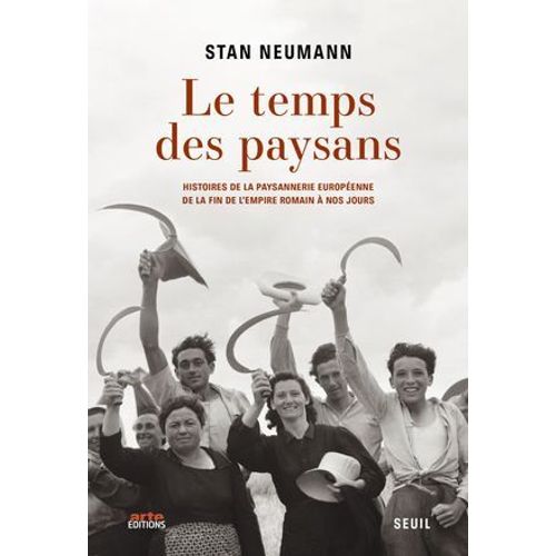 Le Temps Des Paysans