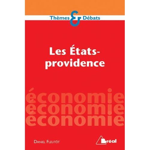 Les États-Providence
