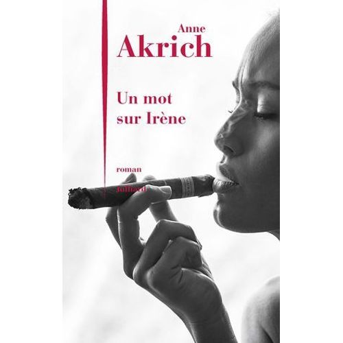 Un Mot Sur Irène