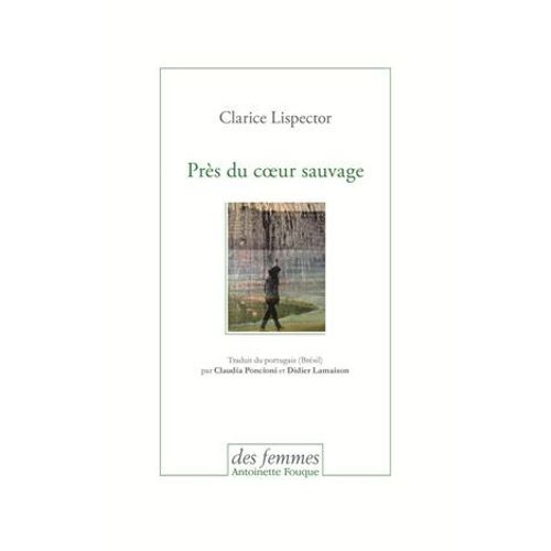 Près Du Coeur Sauvage
