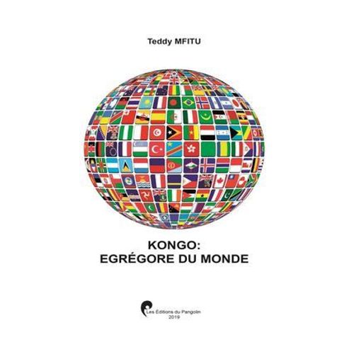 Kongo Egregore Du Monde