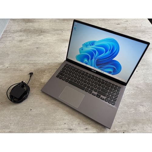 Asus VivoBook P1404JA - 14" Intel Core i3-1005G1 - 1.2 Ghz - Ram 8 Go - SSD 250 Go - Windows 11 Pro