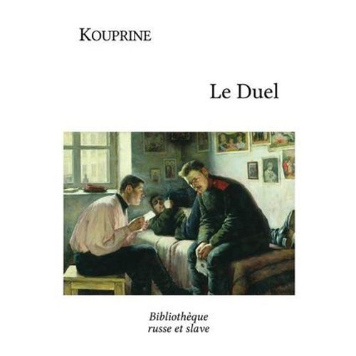 Le Duel