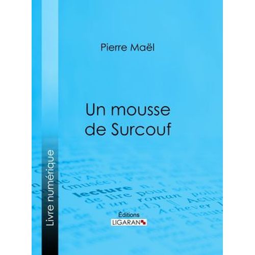 Un Mousse De Surcouf