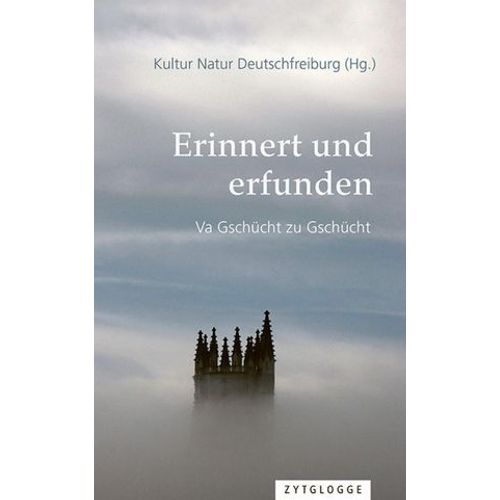 Erinnert Und Erfunden