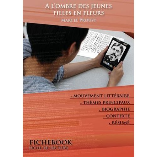 Fiche De Lecture À L'ombre Des Jeunes Filles En Fleurs - Résumé Détaillé Et Analyse Littéraire De Référence