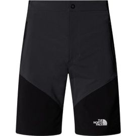 Felik Slim Tapered Short Short Taille 36 Regular, Noir