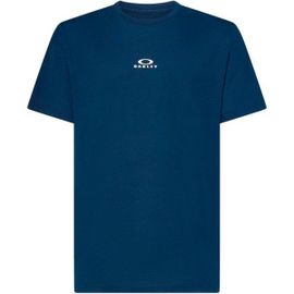 Bark New S/S T-Shirt Taille Xxl, Bleu