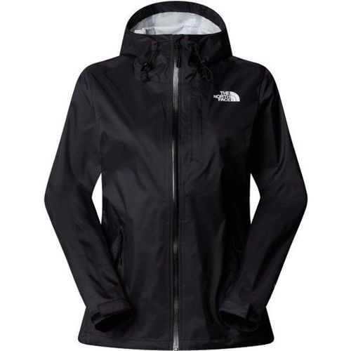 Women's Alta Vista Rain Jacket Veste Imperméable Taille Xxl, Noir