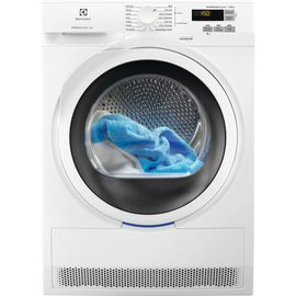 Electrolux Sèche-linge Pompe à chaleur PerfectCare 700 8 kg EW7H5144EC