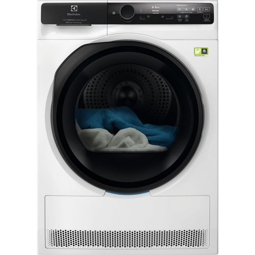 Electrolux Sèche-linge Pompe à chaleur PerfectCare 900 8 kg YW9HI837DC