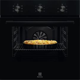 Electrolux Four Encastrable AquaClean Série 300 EOH2H00BK3 Noir