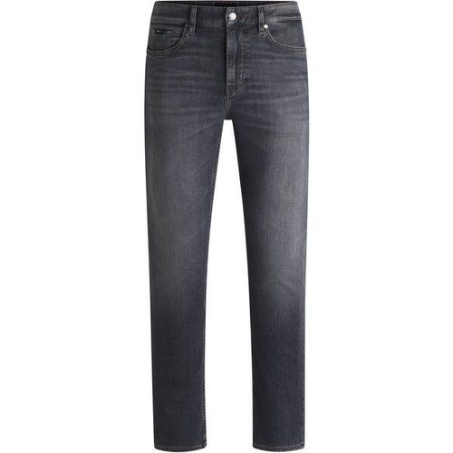 Jean Slim En Doux Denim Gris30/32,30/34,31/34,33/34,33/36,34/30,34/32,34/34,35/32,36/30,36/32,36/34,36/36,38/30,38/32,38/34,38/36,40/32,40/34