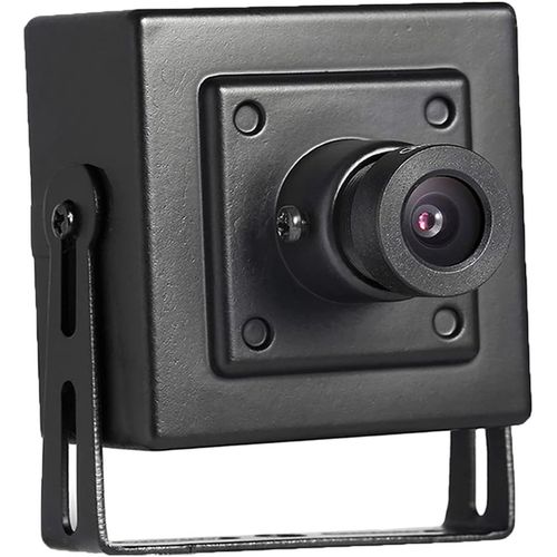 5Mp Poe Mini Security Ip Caméra, Poe Ip Intérieure Caméra,3.6Mm Objectif Vision À Distance P2P Caméra Vidéo Cctv H.265,Poe Ip Vidéo Caméra Détection Mouvement (I706-P-Hs)[HDM5234881]