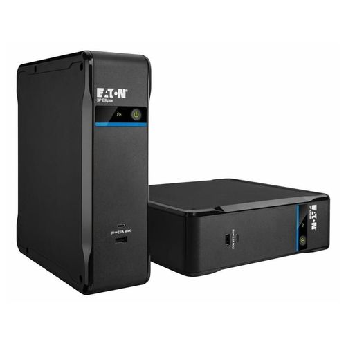 Eaton 3P Ellipse 900 USB IEC - Onduleur - CA 220-240 V - 540 Watt - 900 VA - USB - connecteurs de sortie : 4