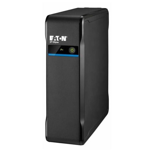 Eaton 3P Ellipse 700 IEC - Onduleur - CA 220-240 V - 420 Watt - 700 VA - connecteurs de sortie : 4