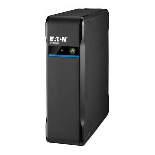Eaton 3P Ellipse 550 IEC - Onduleur - CA 220-240 V - 330 Watt - 550 VA - connecteurs de sortie : 4