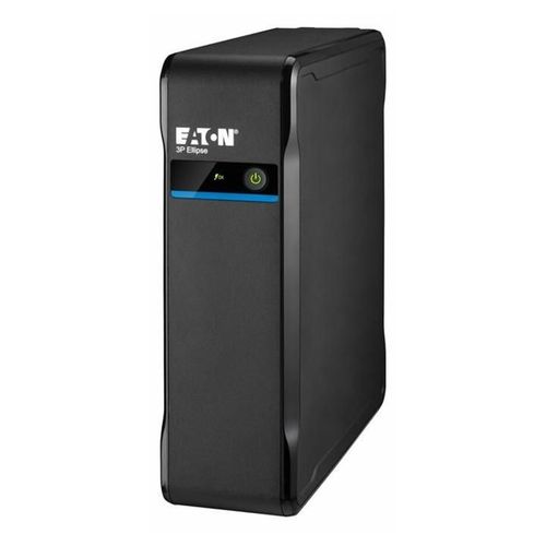 Eaton 3P Ellipse 700 FR - Onduleur - CA 220-240 V - 420 Watt - 700 VA - connecteurs de sortie : 4