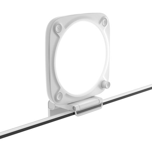 Key Light Neo ¿ Éclairage Professionnel Pour Visio, Fixation Sur Écran Réglable, Contrôle Manuu En Wi-Fi, Office/Streaming, Teams/Zoom/Slack/Twitch/Youtube ¿ Plug-And-Play Sur Pc, [HDM5235498]