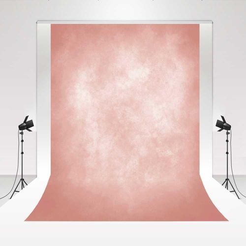 Fond De Photo 1.5X2.2M/5X7Ft Soft Microfibre Nouveau-Né Photographie Prop Rose Robe De Mariée Photo De Fond Studio Pliable Couleur De Fond[HDM5235118]